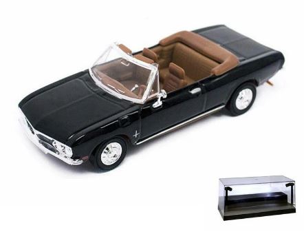 Road Signature 1/43 1969 Corvair Monza Black image