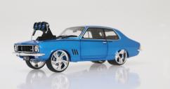 DDA 1/24 Holden LJ Torana 1973 'Evil LJ' image