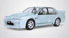 DDA 1/24 Holden VL Commodore Walkinshaw - Panorama Silver image