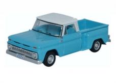 Oxford 1/87 1965 Chevrolet Stepside Pick-Up image