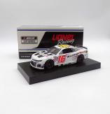 Lionel Racing 1/24 Chevrolet Camaro WeatherTech #16 Shane Van Gisbergen 2024 image