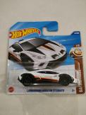 Hot Wheels Lamborghini Huracan Sterrato image