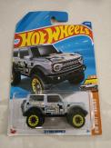 Hot Wheels '21 Ford Bronco image