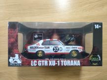 DDA 1/24 Holden Torana LC GTR XU-1 #32D Peter Brock ~~RARE GOLD CHASE CAR~~ image