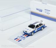 Tarmac Works 1/64 Ford Sierra RS Cosworth #16 'Rally of New Zealand 1989' image