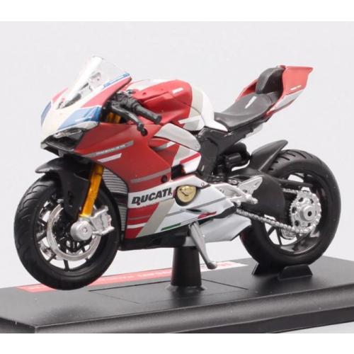 Maisto 1/18 Ducati Panigale V4 S CORSE - DiecastModels