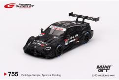 Mini GT 1/64 Nissan Z GT500 NISMO 2021 #230 Autobacs image