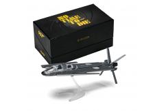 Corgi Q Glider 007 James Bond image