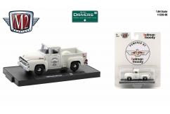 M2 Machines 1/64 Ford F-100 1956 image