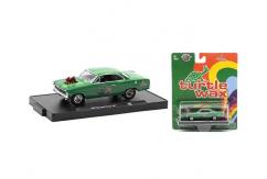 M2 Machines 1/64 Chevrolet Nova SS 1967 image