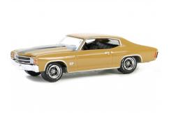 Greenlight 1/64 Chevrolet Chevelle SS 454 1971 image