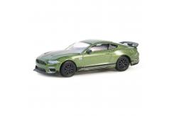 Greenlight 1/64 Ford Mustang Mach 1 2022 image