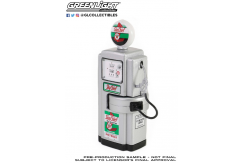 Greenlight 1/18 Wayne 100-A Gas Pump 1948 image