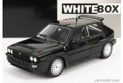 WhiteBOX 1/24 Lancia Delta Integrale 16V Black image