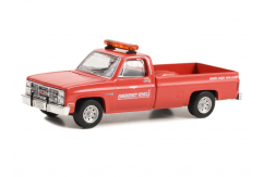 Greenlight 1/64 Ford F-250 1994 image