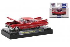 M2 Machines 1/64 Cadillac Series 62 1959 image