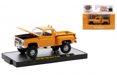 M2 Machines 1/64 1976 GMC High Sierra 15 image