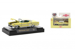 M2 Machines 1/64 1958 Chevrolet Impala image