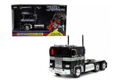 Jada 1/24 Nemesis Optimus Prime - Transformers image