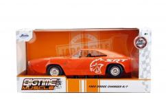 Jada 1/24 68' Dodge Charger image