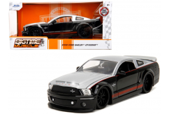 Jada 1/24 Ford Shelby Mustang GT500KR image