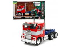 Jada 1/24 Optimus Prime - Transformers 7 image