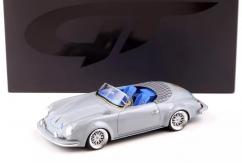 GT Spirit 1/18 Porsche 356 S-KLUB OUTLAWD Speedster image