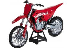 New Ray 1/12 GASGAS MC 450F Dirt Bike image