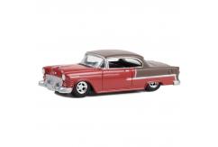 Greenlight 1/64 Chevrolet Bel Air 1955 image