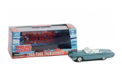 Greenlight 1/43 Ford Thunderbird Convertible 1966 - Thelma & Louise image