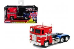 Jada 1/32 G1 Optimus Prime - Transformers  image