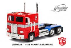 Jada 1/24 G1 Optimus Prime - Transformers  image