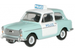 Oxford 1/76 Austin A40 MkII image