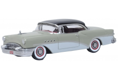 Oxford 1/87 Buick Century 1955 image