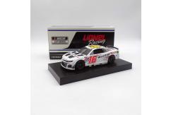 Lionel Racing 1/24 Chevrolet Camaro WeatherTech #16 Shane Van Gisbergen 2024 image