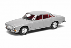 Corgi 1/43 Jaguar XJ6 Series 1 Grey image