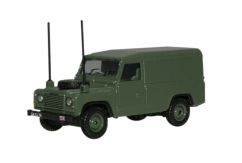 Oxford 1/76 Land Rover Defender image