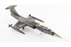 Hobby Master 1/72 Lockheed RF-104G Starfighter EA+235 Luftwaffe 1966 image