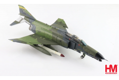 Hobby Master 1/72 McDonnell Douglas F-4G Phantom II "Wild Weasel" 1985 image