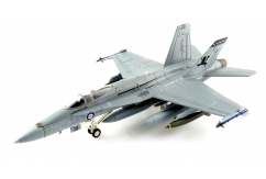 Hobby Master 1/72 McDonnell Douglas F/A-18A Hornet Squadron 75 image