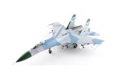 Hobby Master 1/72 Su-27 Flanker B  Red 14 Russian Air Force 1990 image