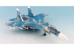 Hobby Master 1/72 Su-33 Flanker D Bort 78 Russian Navy 2016 image