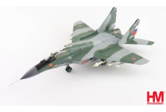 Hobby Master 1/72 MiG-29A Fulcrum Red 32 Russian Air Force 1997 image