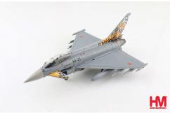 Hobby Master 1/72 Eurofighter Typhoon Spanish Air Force "NATO Tiger Meet 2018" image