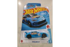 Hot Wheels Toyota GR86 Cup 'Toni Breidinger' image