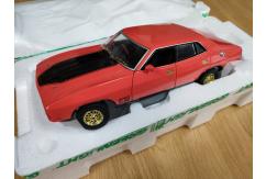 DDA 1/18 1974 Ford Falcon XB GT ~~RARE GOLD CHASE CAR~~ image