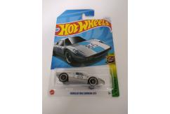 Hot Wheels Porsche 904 Carrera GTS image