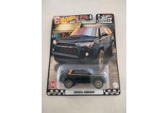 Hot Wheels Toyota 4Runner 'Boulevard 58' image