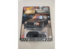 Hot Wheels Mercedes-Benz AMG E 36 Estate Special Edition 'Boulevard 60' image