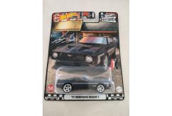 Hot Wheels '71 Mustang Mach 1 'Boulevard 56' image